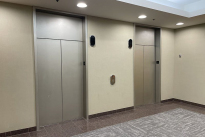 144. 1230 Bldg. 4th Fl.