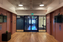 91. 1240 Bldg.  2nd Fl.
