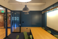 102. 1240 Bldg.  A 200