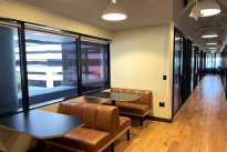 117. 1240 Bldg.  A 200
