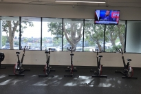54. 1240 Bldg. Gym