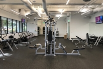 59. 1240 Bldg. Gym