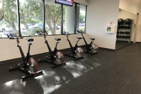 60. 1240 Bldg. Gym