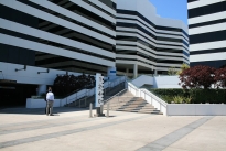 17. Exterior
