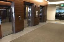 125. 1230 Bldg. Lobby