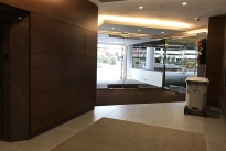 124. 1230 Bldg. Lobby