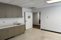 109. Medical Office  Ste 104