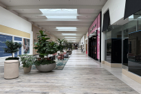 33. Interior Mall 