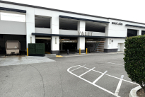 64. Parking Structure 