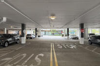 70. Parking Structure 