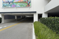 66. Parking Structure 