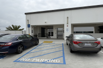 71. Parking Structure 