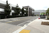 83. Parking Structure 