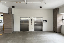 85. Parking Structure 