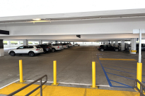 86. Parking Structure 