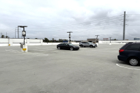 91. Parking Structure 