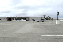 92. Parking Structure 
