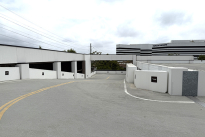 90. Parking Structure 