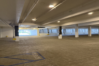 88. Parking Structure 