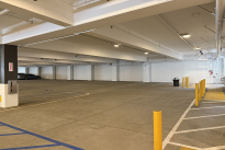 87. Parking Structure 