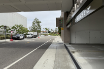 84. Parking Structure 