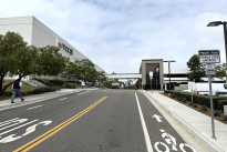 93. Parking Structure 