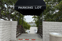 111. Overflow Lot 