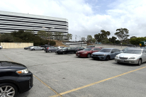 115. Overflow Lot 