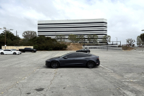 116. Overflow Lot 