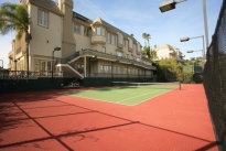6. Tennis Court