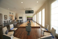 11. Bowling Alley