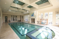 12. Indoor Pool