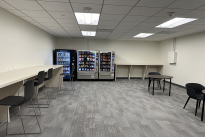 51. Suite 368 Lounge 