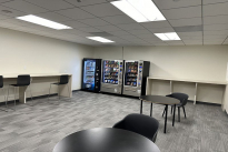 52. Suite 368 Lounge 