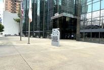8. Plaza