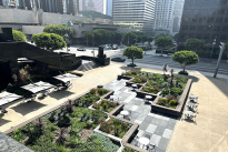 30. Plaza