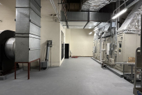 225. Mechanical Room