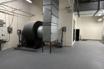 226. Mechanical Room
