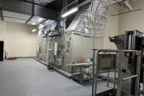 227. Mechanical Room