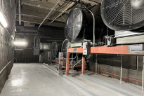 224. Mechanical Room