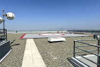 234. Helipad