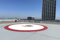 235. Helipad