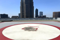 238. Helipad