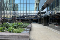 13. Plaza
