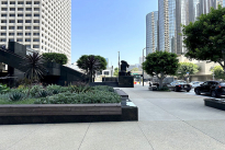 11. Plaza