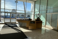 10. Lobby 4640 Bldg