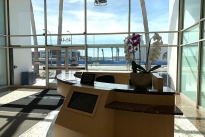 11. Lobby 4640 Bldg