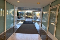 14. Lobby 4640 Bldg