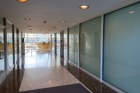 13. Lobby 4640 Bldg
