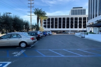 8. Exterior 4640 Bldg